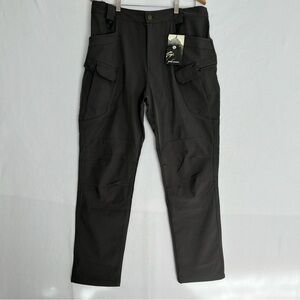 NWT Equipment Men's Cargo Pants Outdoor Tactical Utility Army Green Size Size L